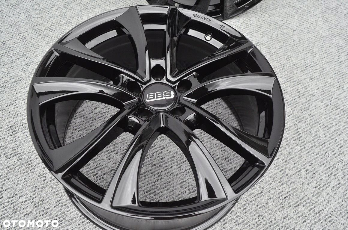 Felgi 8,5x19 5x112 Audi A3 8V A4 b8 B9 A6 C6 C7 C8 Merc W204 W205 VW Passat - 2