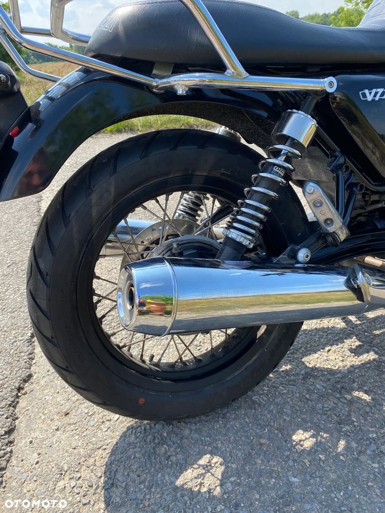 Moto Guzzi V7 - 5