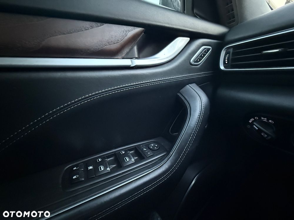 Maserati Levante S Q4 GranLusso - 6