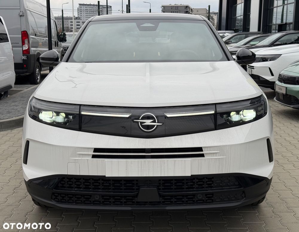 Opel Grandland 1.2 mHEV GS eDTC6 - 2