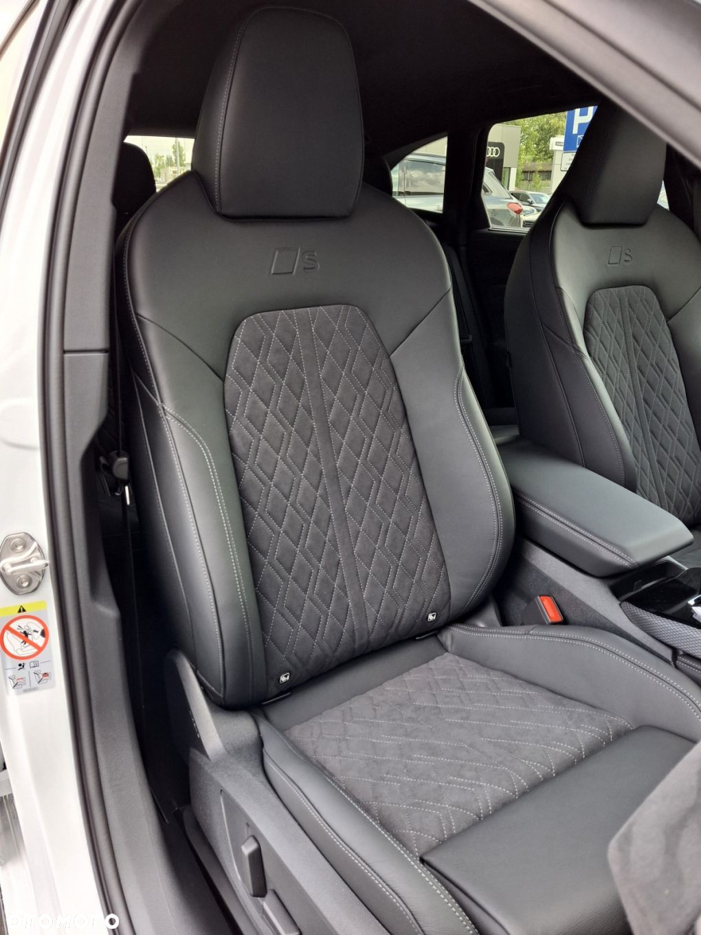 Audi A5 - 16