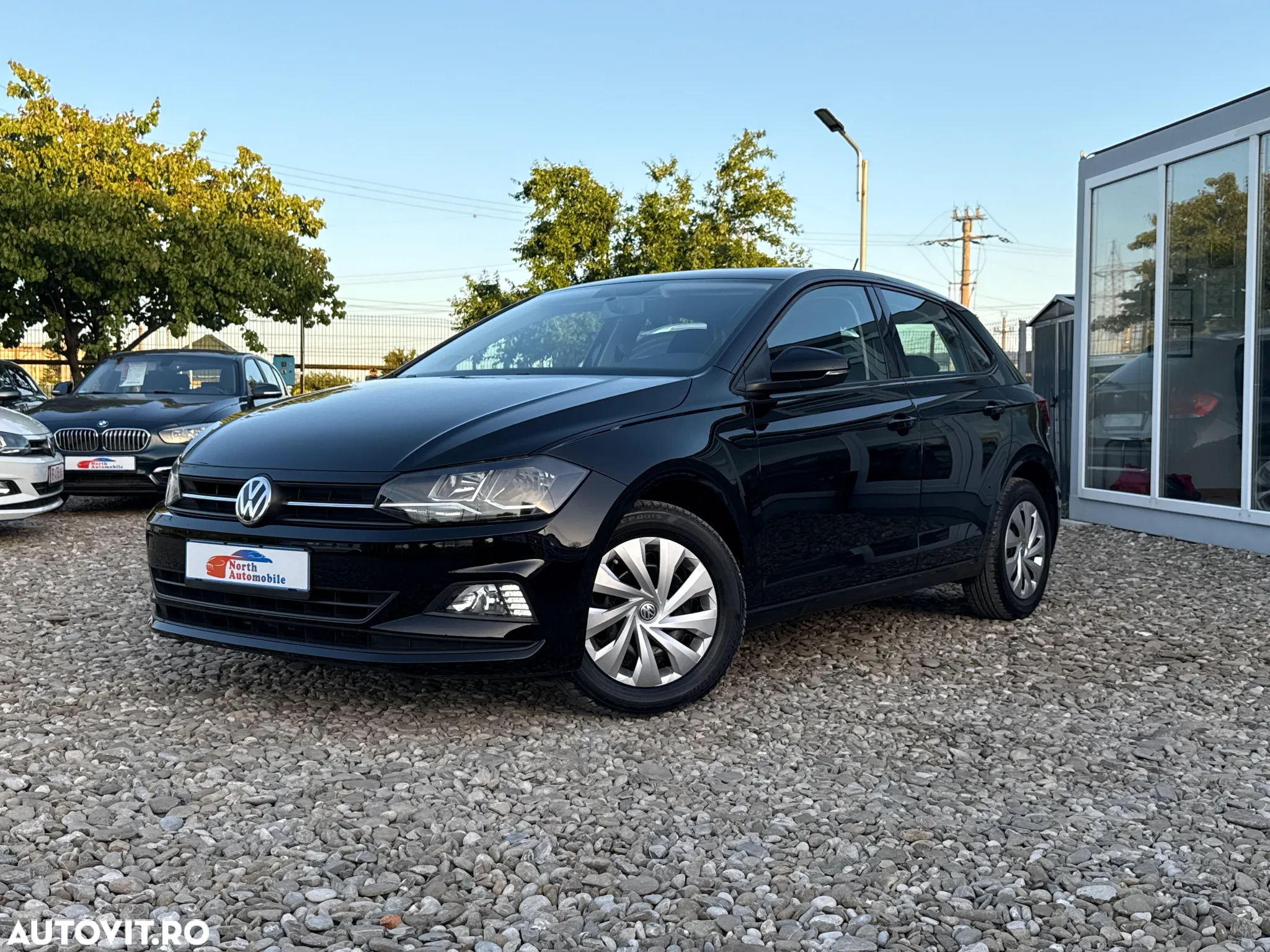 Volkswagen Polo 1.0 TSI Comfortline - 23