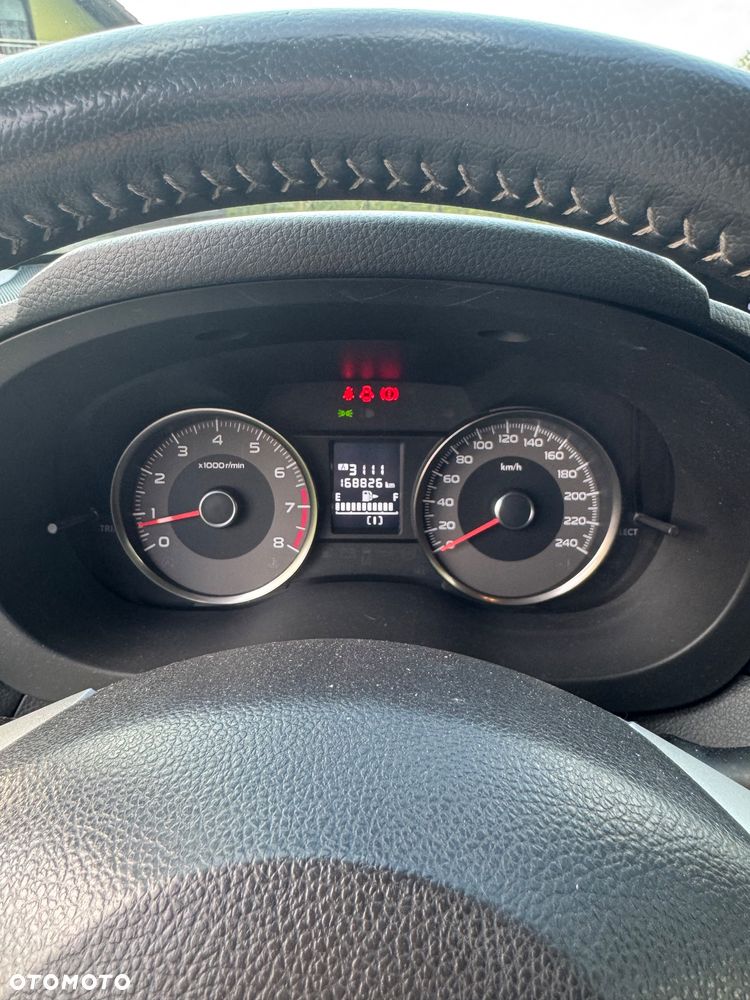 Subaru Forester 2.0i Comfort EU6 - 5