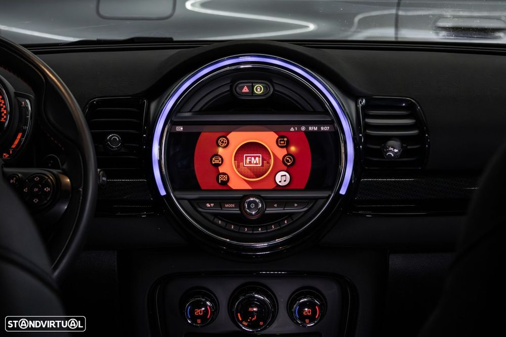 MINI Clubman John Cooper Works ALL4 - 34