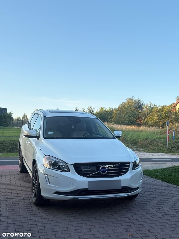 Volvo XC 60 T5 Geartronic Linje Inscription - 11