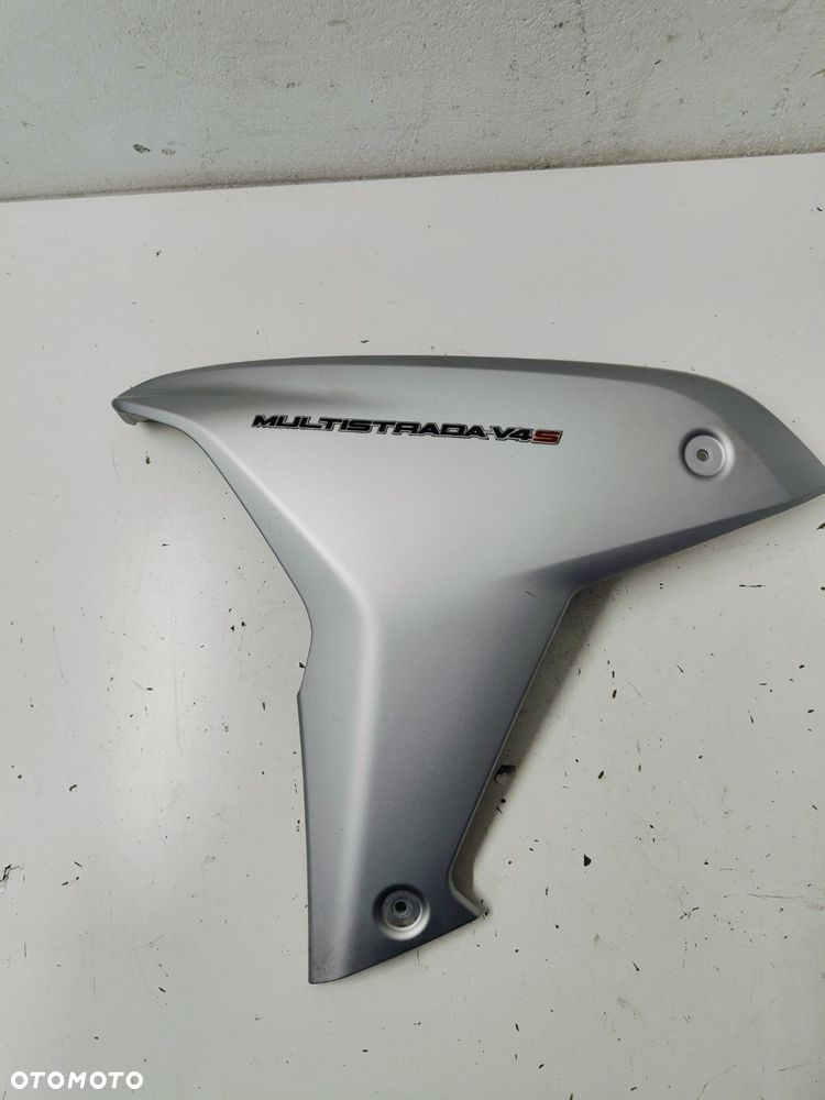 Owiewka Lewa Ducati Multistrada V4S - 1