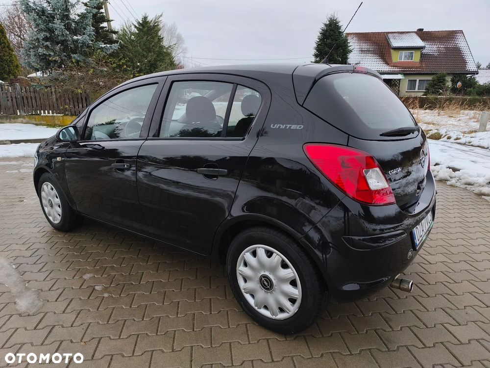 Opel Corsa - 3
