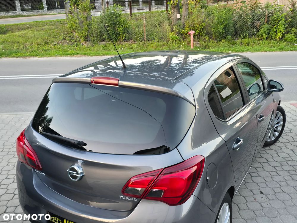 Opel Corsa 1.4 T Cosmo S&S - 14