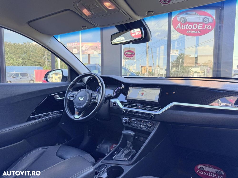 Kia Niro - 8