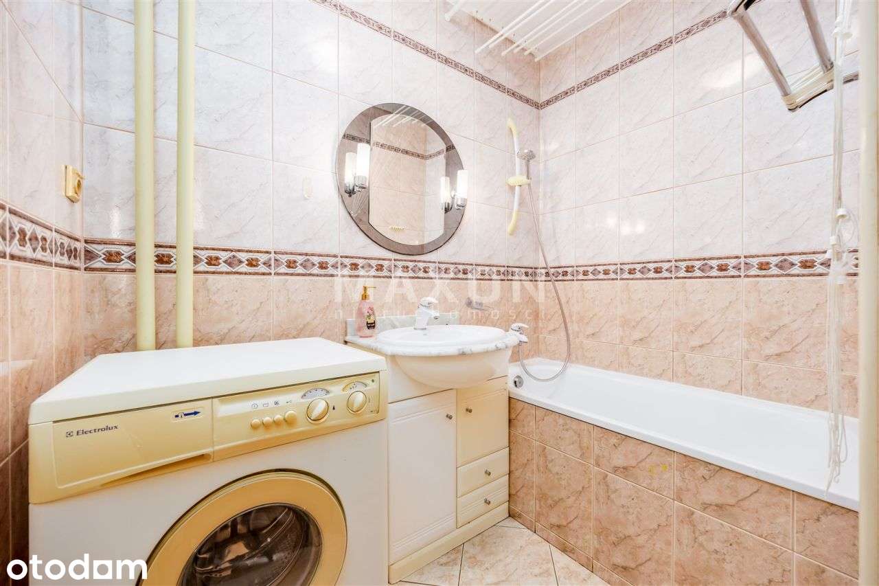 Mokotów 2 pokoje