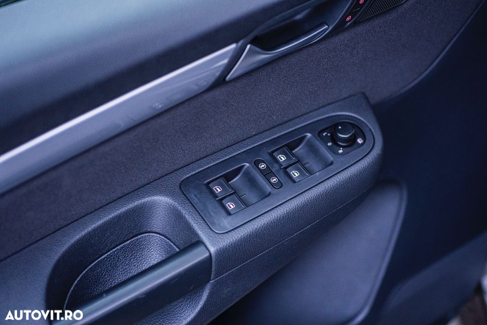 Volkswagen Sharan 2.0 TDI BlueMotion Technology Life - 20