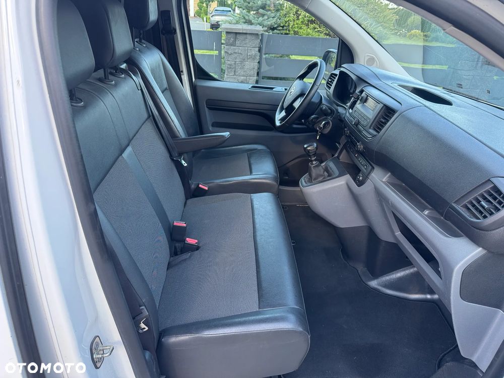 Toyota PROACE  E-PROACE - 4