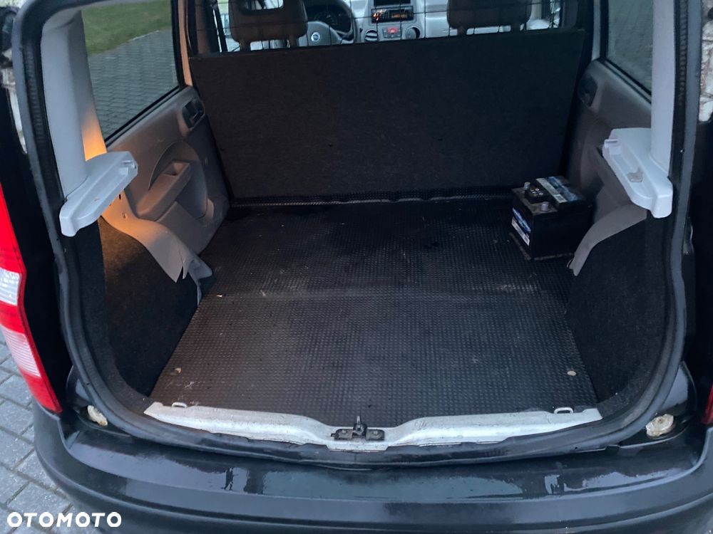 Fiat Panda 1.2 Dynamic - 17