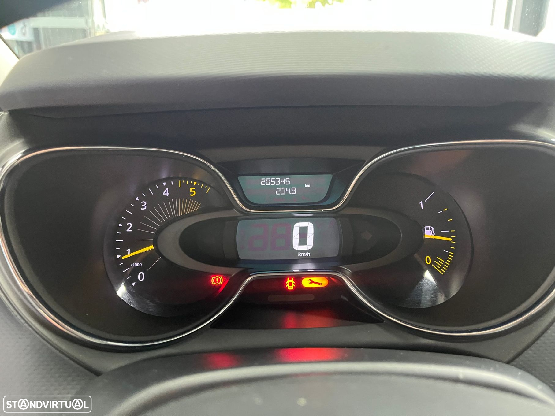 Renault Captur 1.5 dCi Exclusive - 11