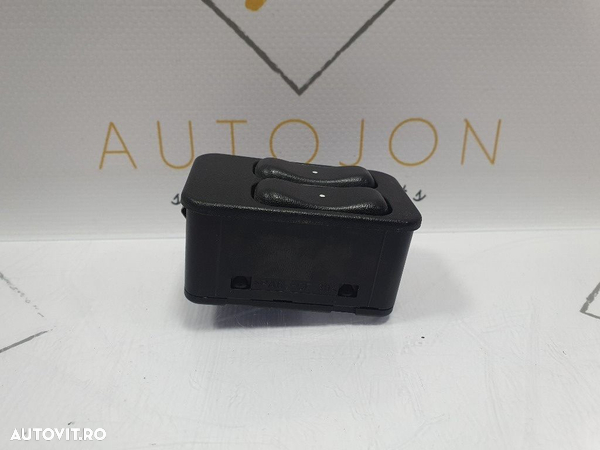 Comanda geamuri electrice  OPEL ASTRA G Estate F35_, T98 1998 - 2009 1.6 16V X 16 XEL, Z 16 XE  90561088