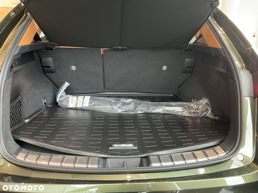 Lexus NX 450h+ Prestige AWD - 9