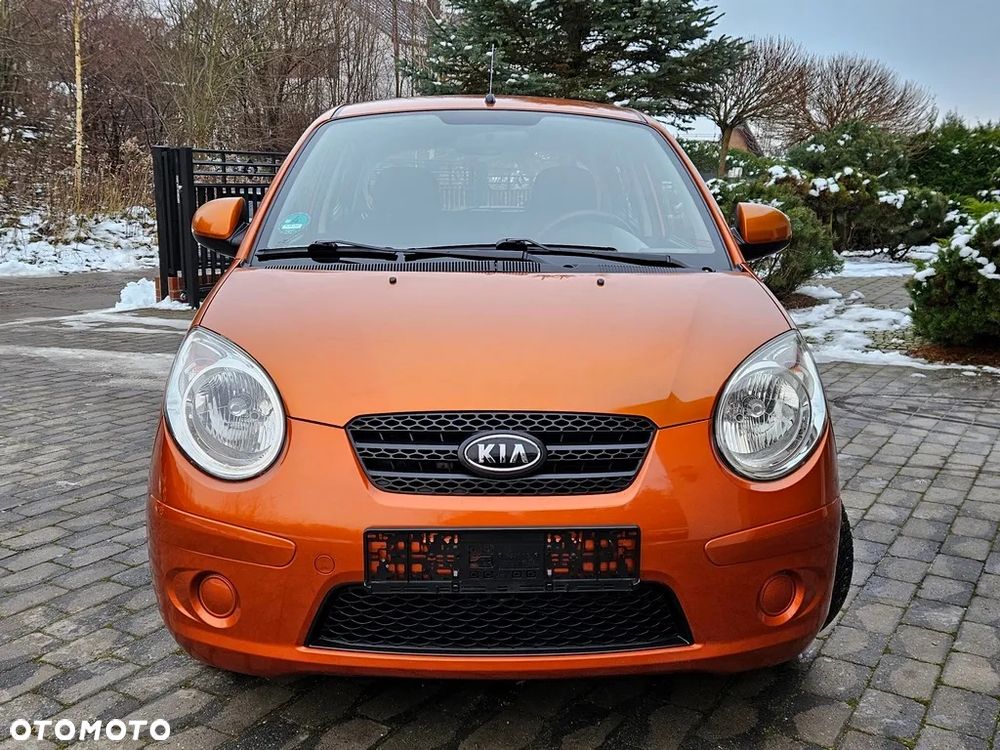 Kia Picanto - 9