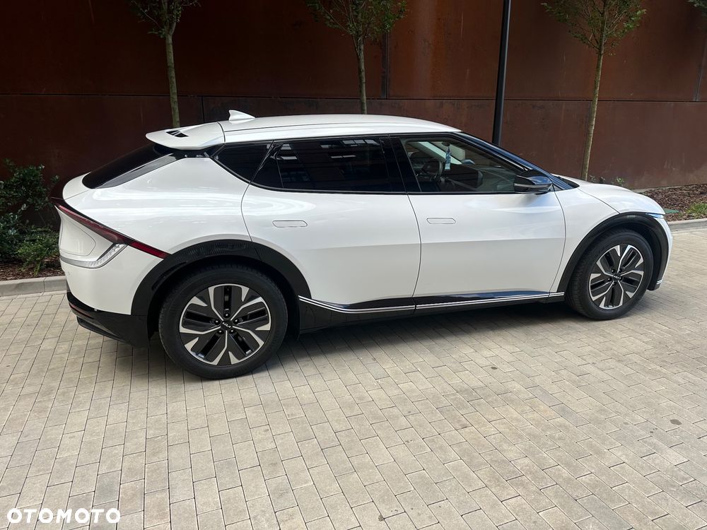 Kia EV6 77,4-kWh Business - 5
