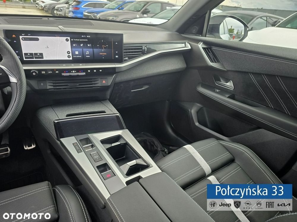 Opel Grandland - 33