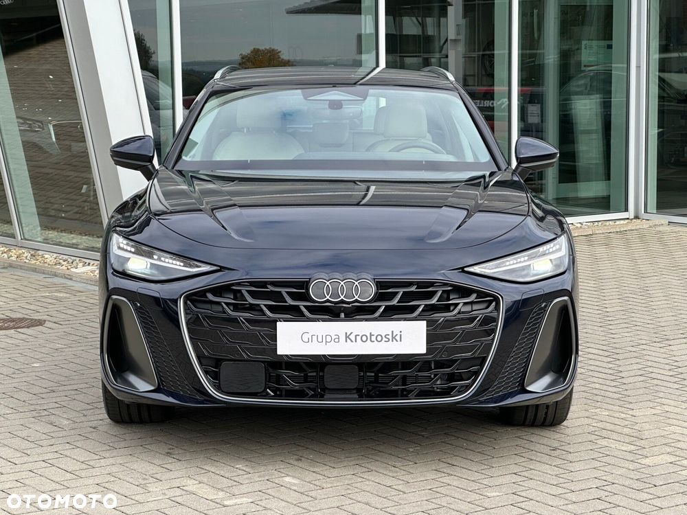 Audi A6 Avant - 2