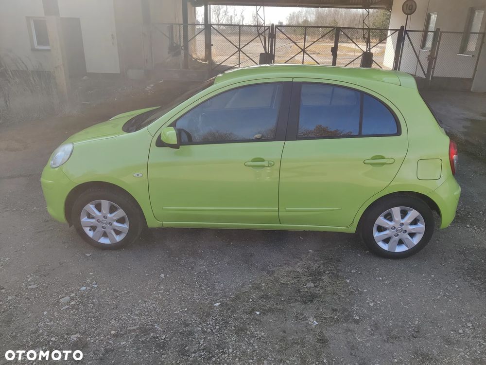 Nissan Micra 1.2 DIG-S Salt & Pepper - 15