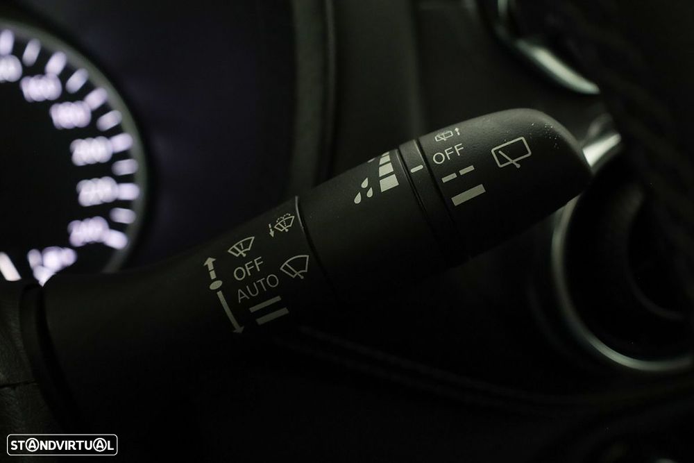 Nissan Juke 1.0 DIG-T Tekna - 18