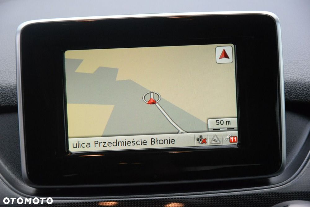 Mercedes-Benz Klasa B - 31