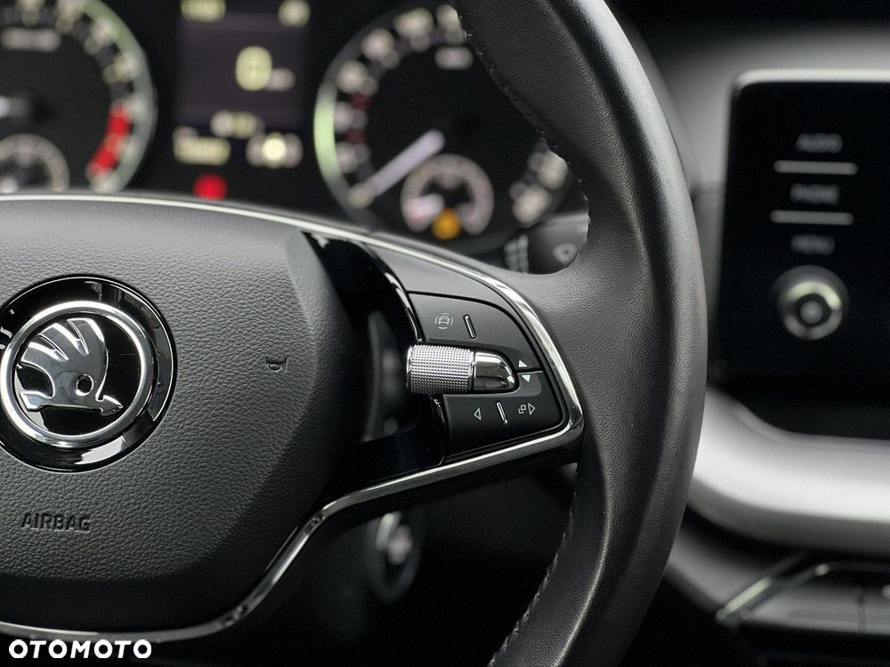 Skoda Octavia 2.0 TDI Ambition - 34