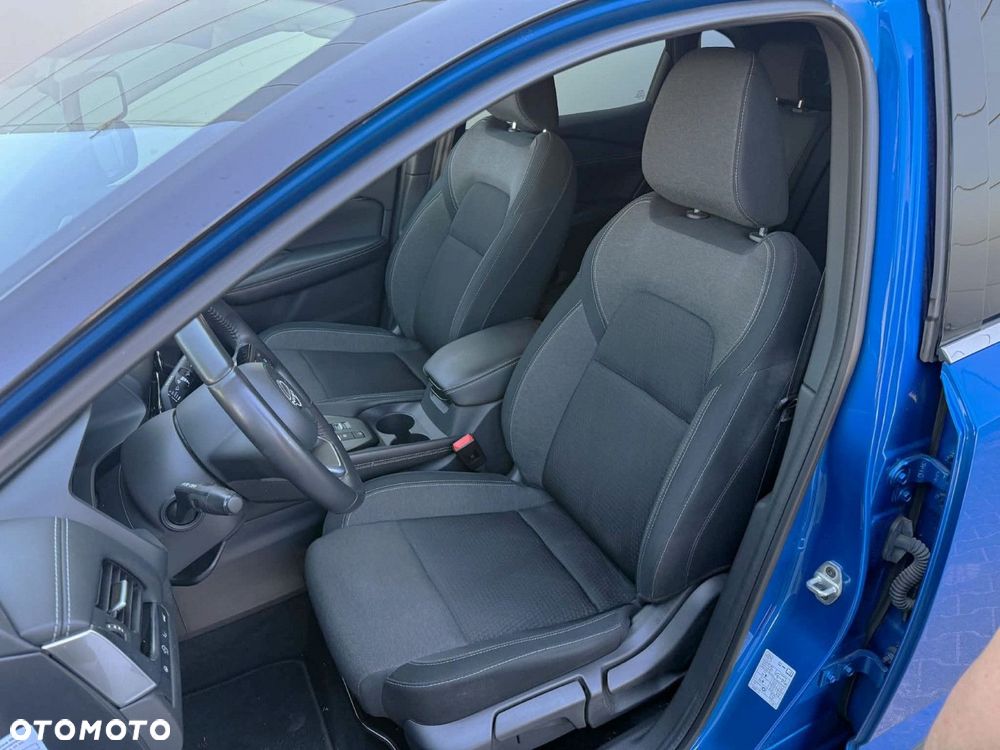 Nissan Qashqai - 19