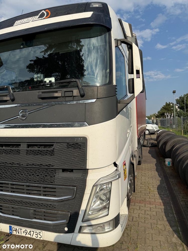 Volvo FH 500 KM - 4