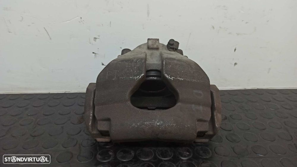 PINÇA DE TRAVÃO FRENTE ESQUERDA VOLKSWAGEN T5 TRANSPORTER/FURGONETA CAJA CERRADA - 4