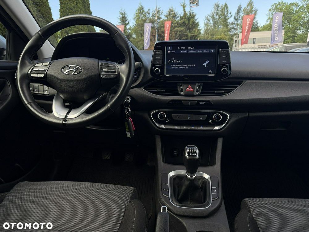 Hyundai i30 1.0 T-GDI Modern - 14