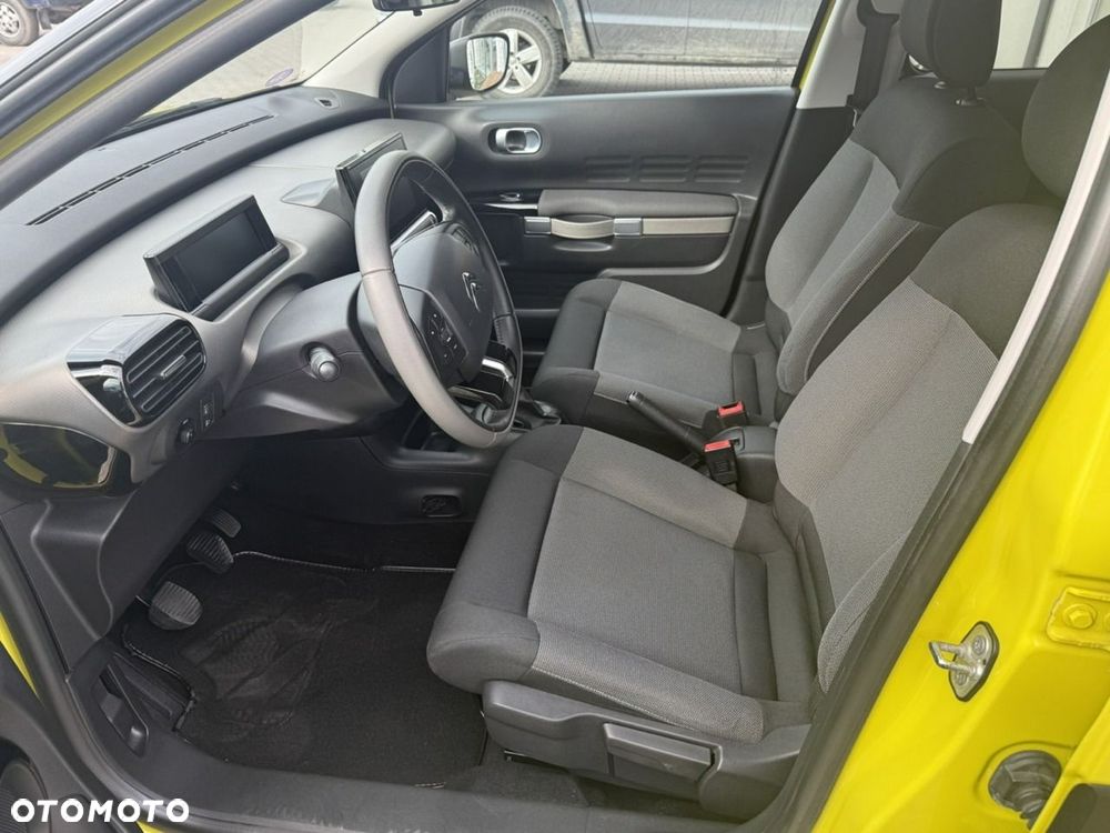 Citroën C4 Cactus Pure Tech 110 Stop&Start Live - 17