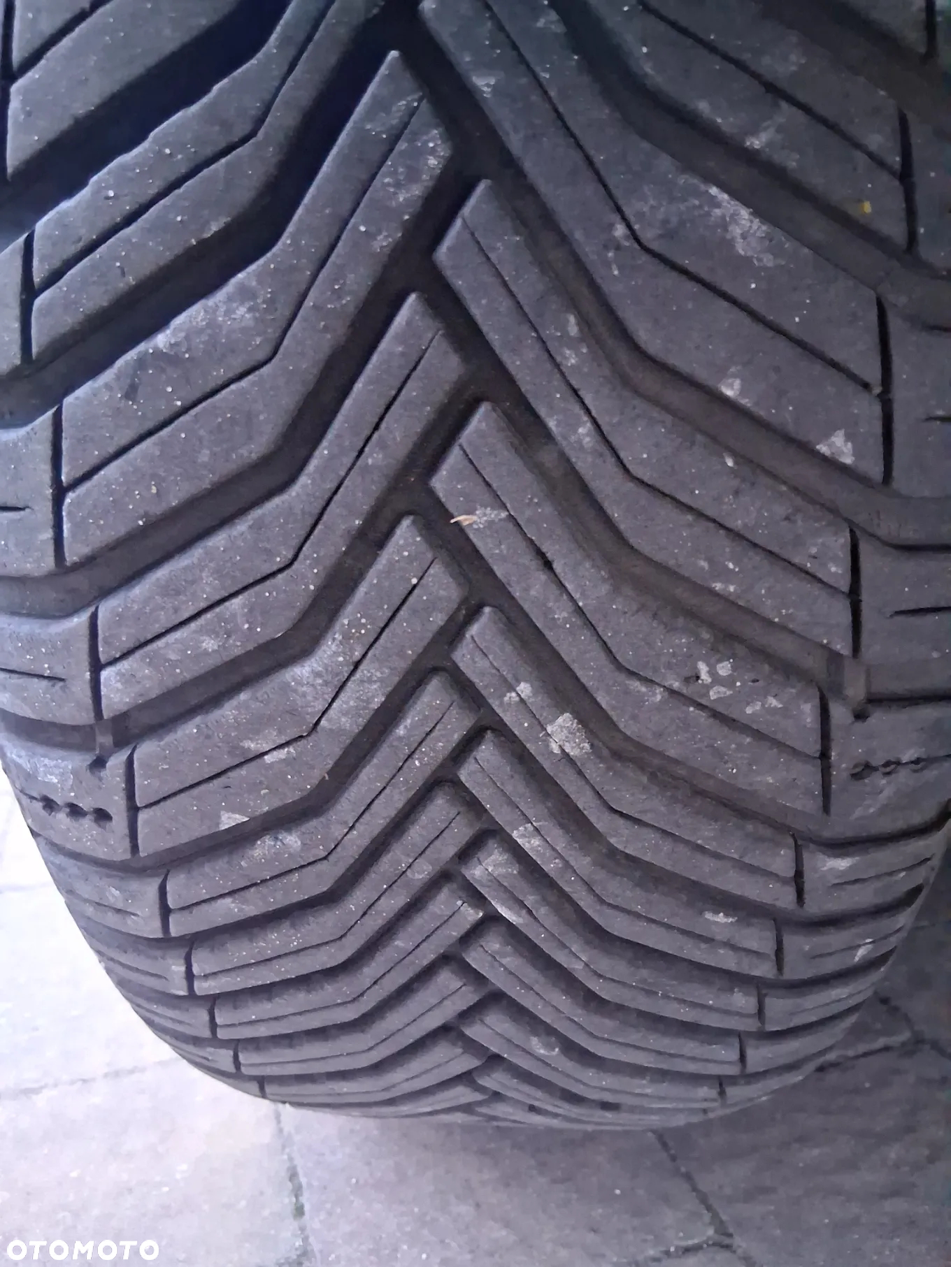 Nissan Qashqai+2 2.0 Acenta - 22