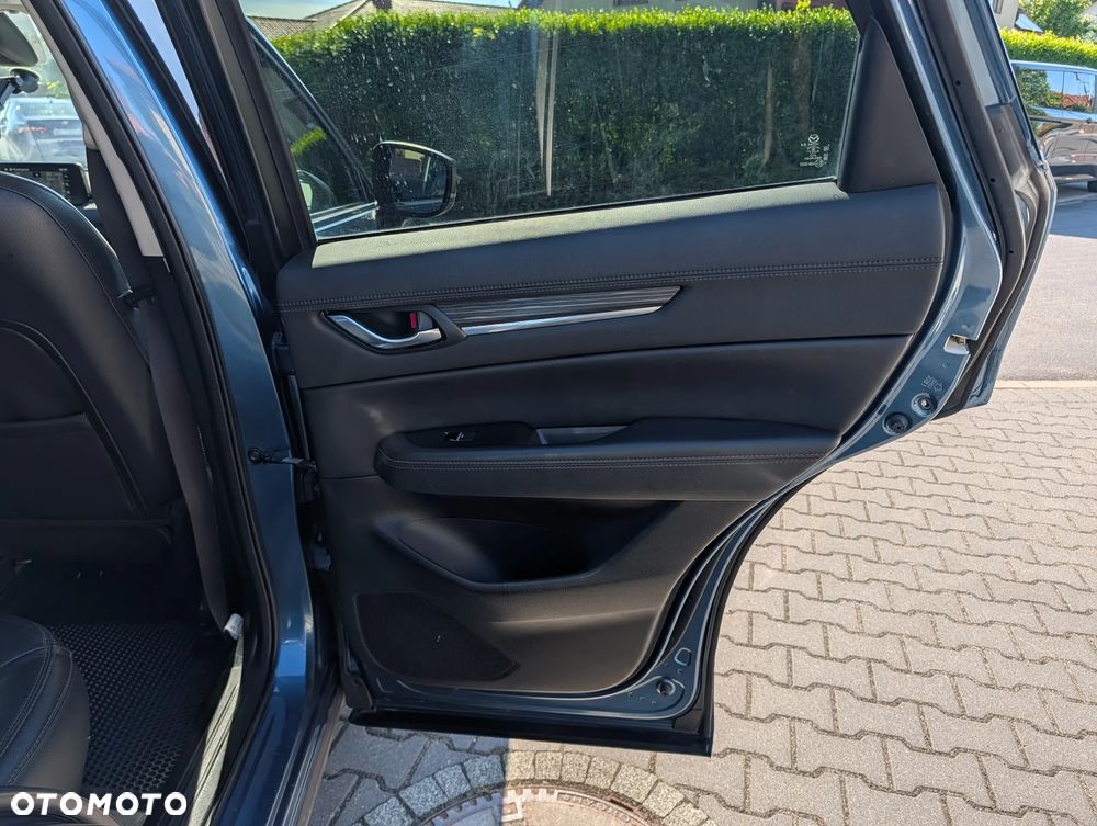 Mazda CX-5 2.0 Skypassion AWD - 36