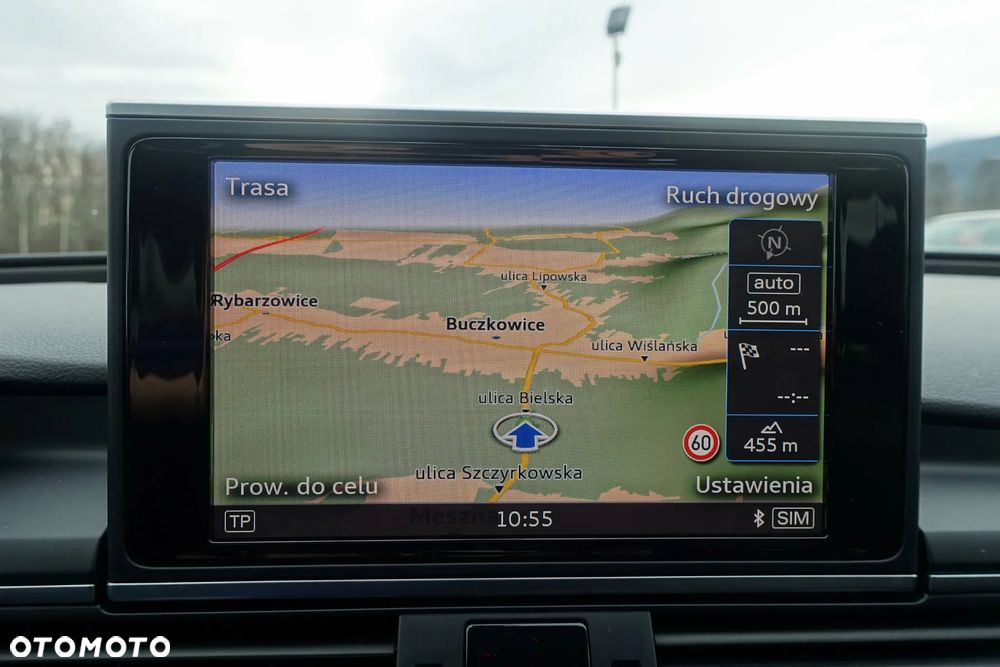 Audi A6 Allroad 3.0 TDI tiptronic DPF - 20