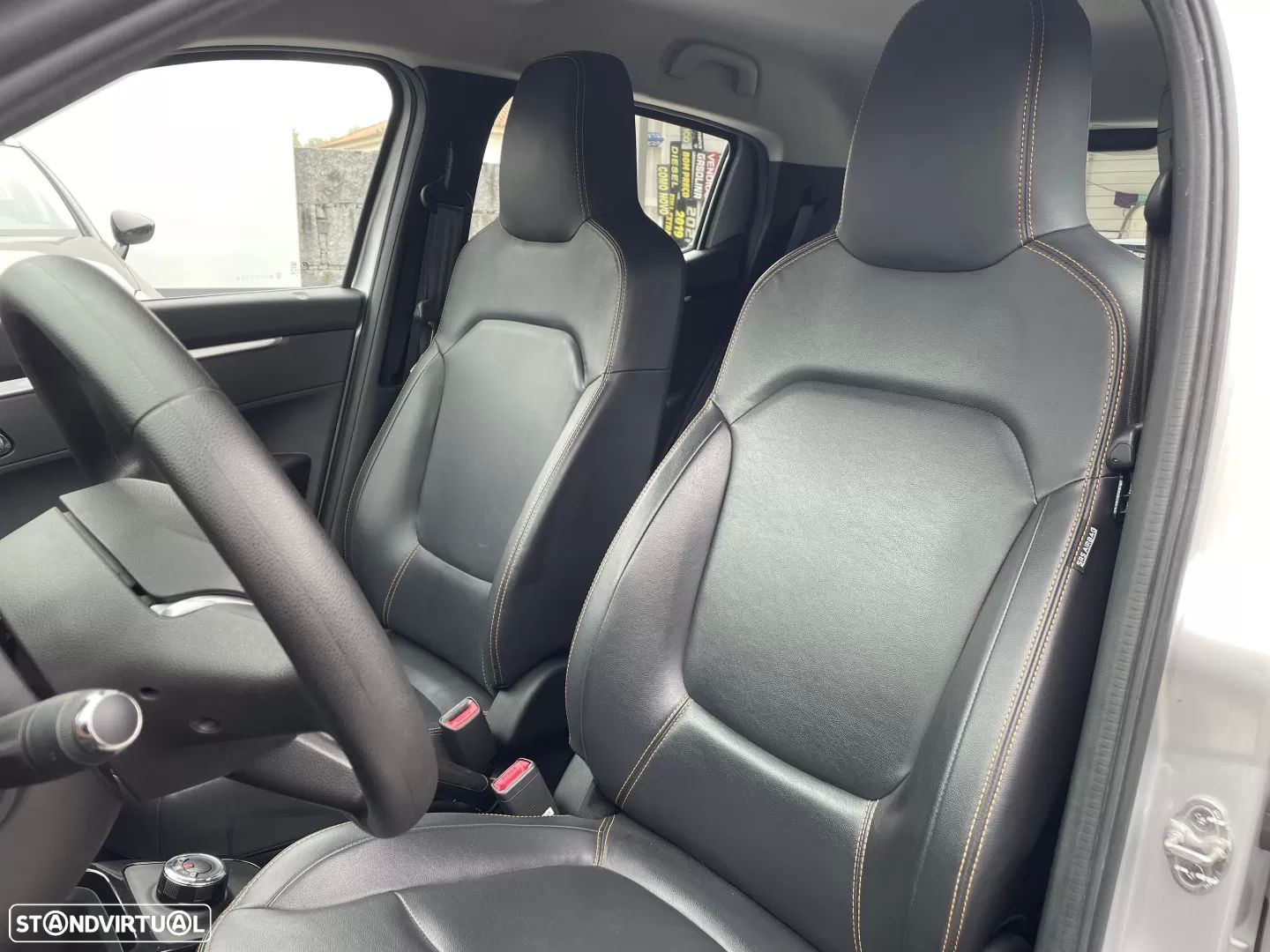 Dacia Spring Electric 45 Comfort Plus - 14
