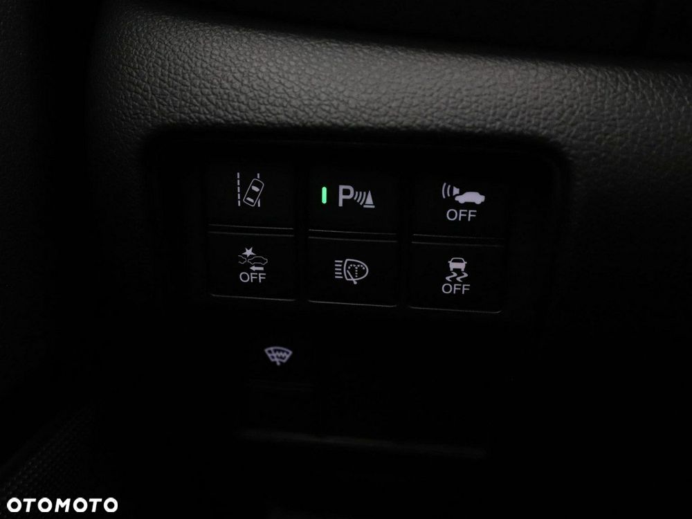 Honda CR-V 2.0 i-MMD HEV Elegance AWD CVT - 38