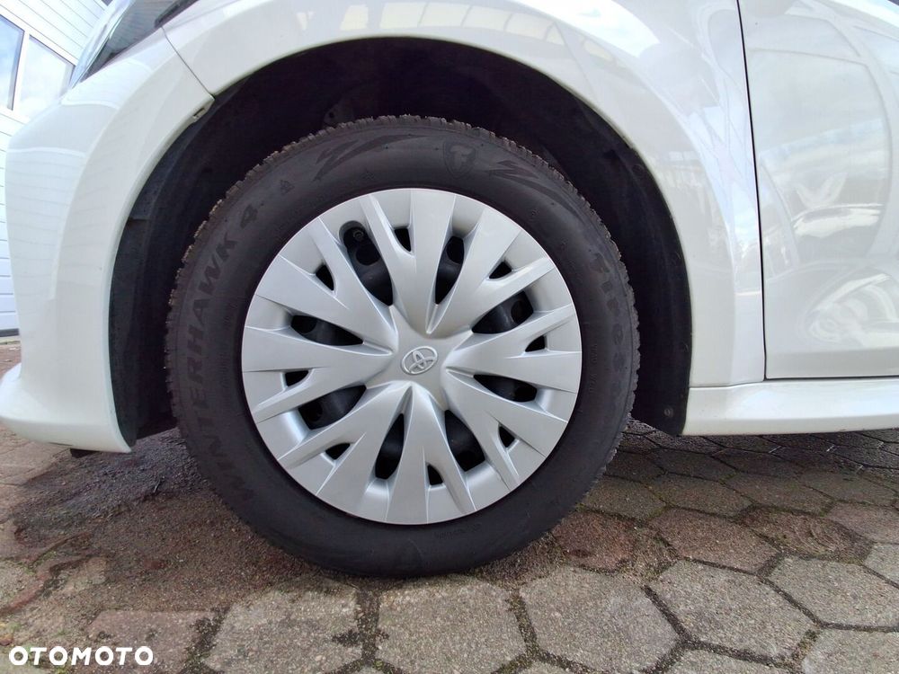 Toyota Yaris Hybrid 1.5 Comfort - 26
