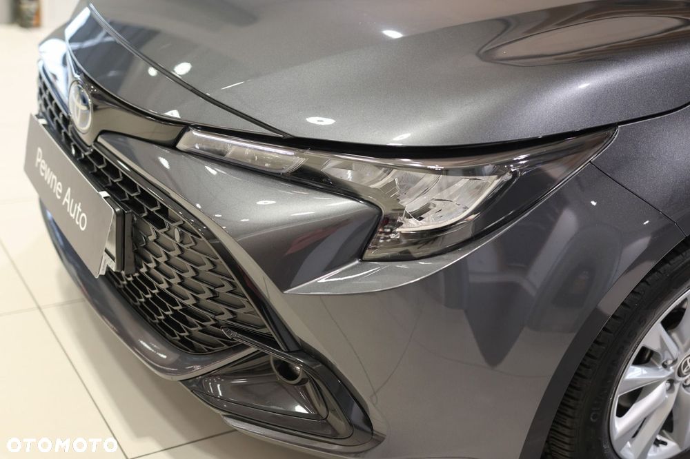 Toyota Corolla - 26