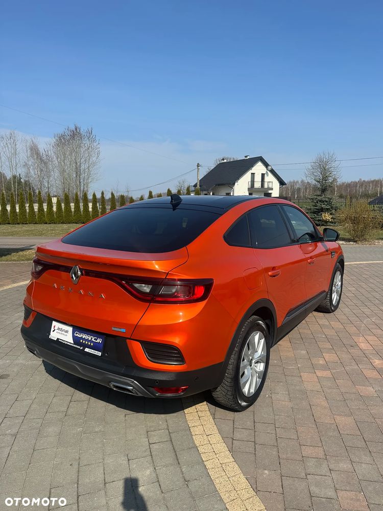 Renault Arkana - 3