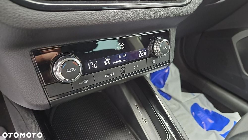 Skoda Scala 1.0 TSI Ambition - 19