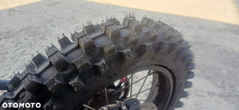 Off-Road Mini Cross e-Dirt Bike Crosser E-SX01 Cross Elektryczny Motor - 3