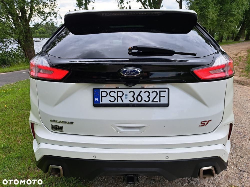 Ford Edge - 13