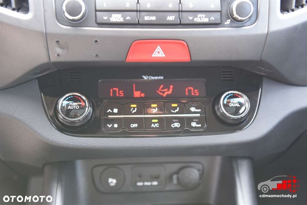 Kia Sportage - 21