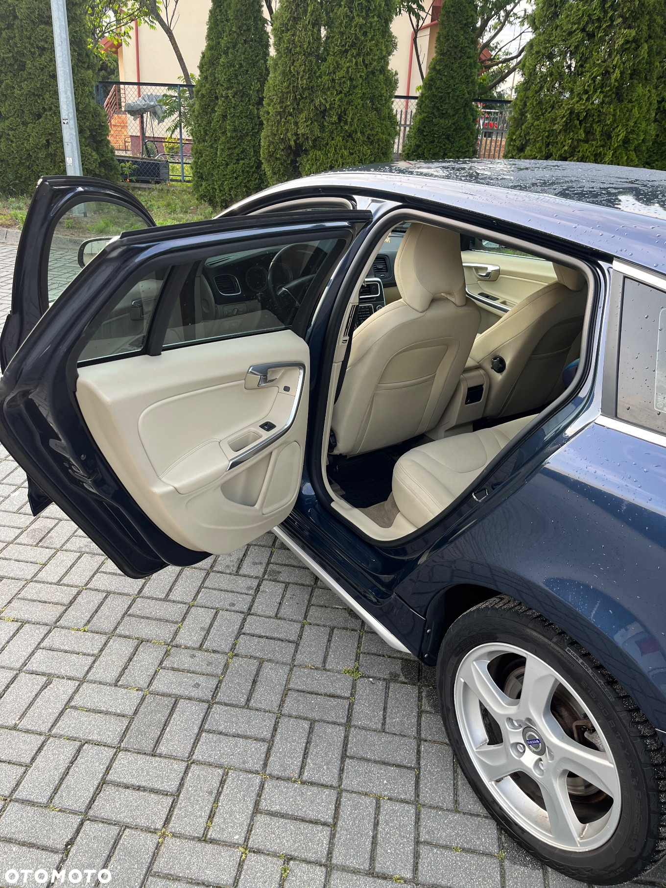 Volvo V60 - 9