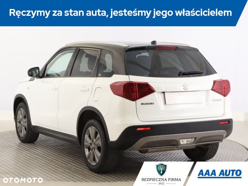 Suzuki Vitara - 6