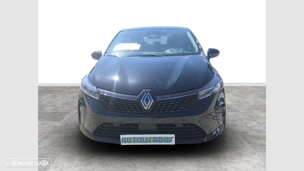 Renault Clio 1.0 TCe Evolution Bi-Fuel - 7