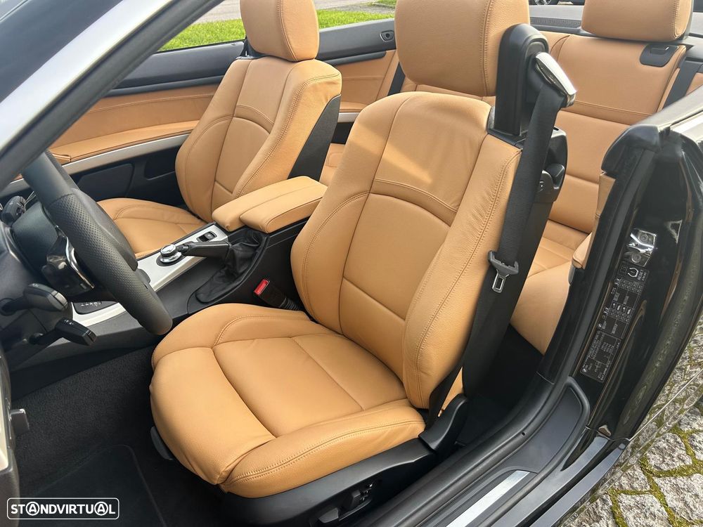 BMW 330 d Auto - 5