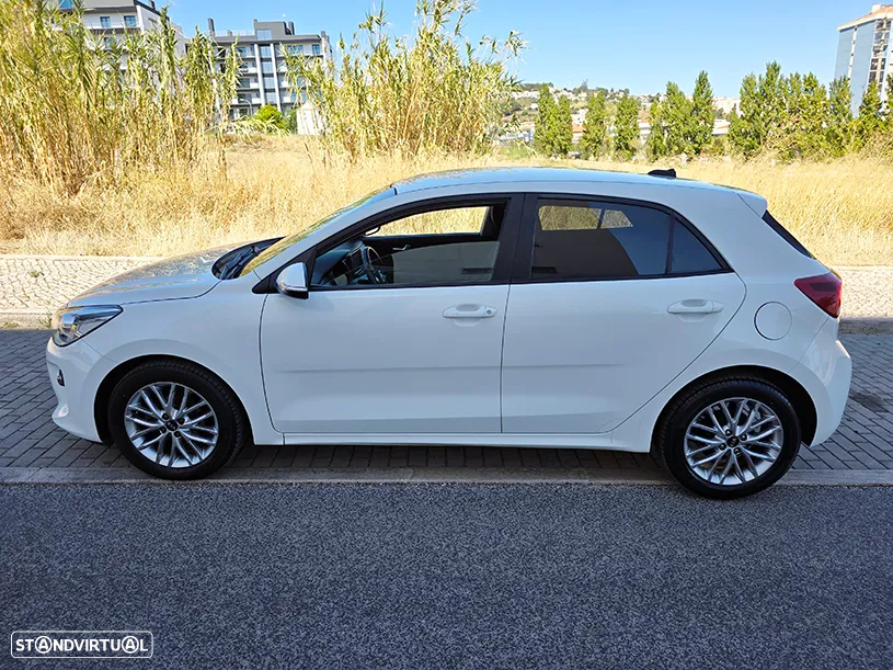 Kia Rio 1.2 CVVT SX - 3